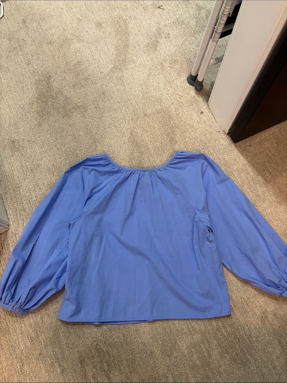 Universal thread top - Picture 4 of 6